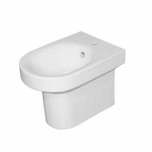 Биде напольное Hatria Day Time